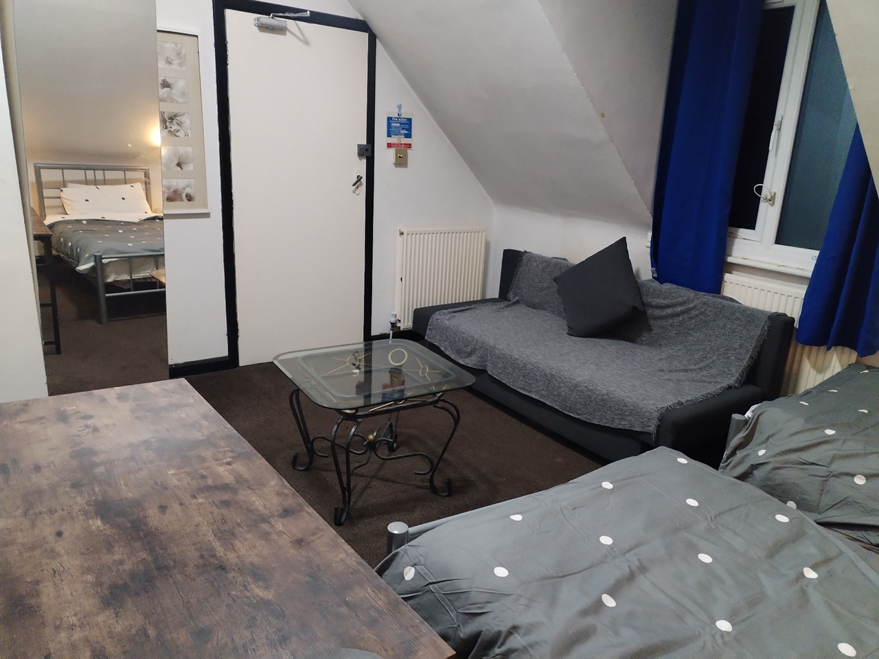 Additional image 2 of Room in a Shared House, Barras Lane, CV1, N1 7GU