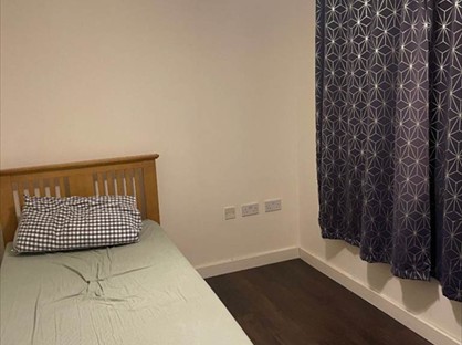 Room in a Shared House, Reliant Close, B36