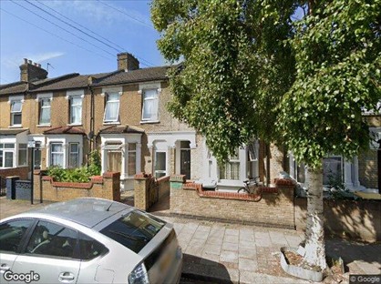Room in a Shared House, Nigel Road, E7