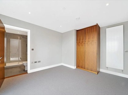 Room in a Shared Flat, Merrick Road, UB2