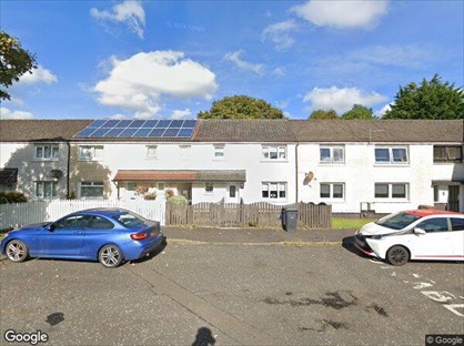 Room in a Shared House, Dickson Drive, KA12