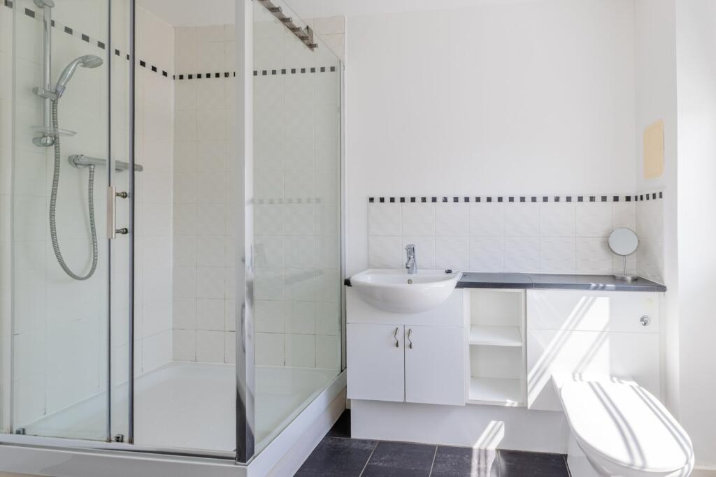 3 Bed Flat, Sauchiehall Street, G2 photo 5