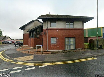 1 Bed Flat, Westfield, DD8