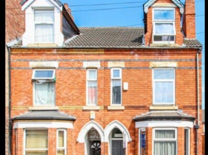 Room in a Shared House, Foxhall Road Forest Field, NG7