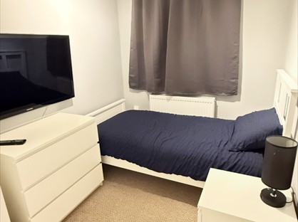 Room in a Shared House, Thurlston Close, CO4