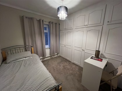 Room in a Shared House, Holloway, OX4