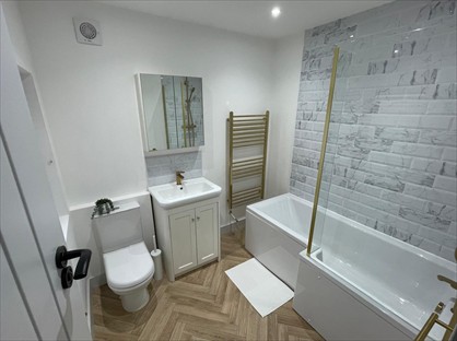 Room in a Shared House, Westland Street, ST4