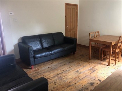 4 Bed Terraced House, Berkekey Road, SO15