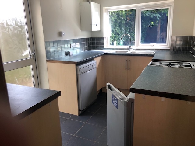 Additional image 2 of 4 Bed Terraced House, Berkekey Road, SO15, N1 7GU