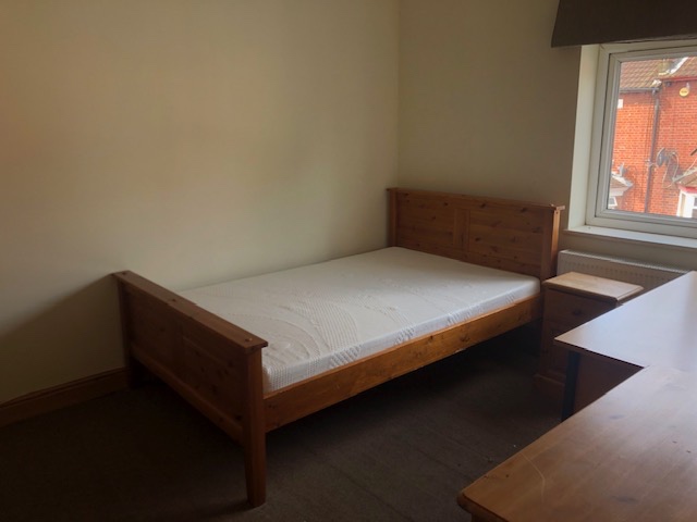 Additional image 7 of 4 Bed Terraced House, Berkekey Road, SO15, N1 7GU