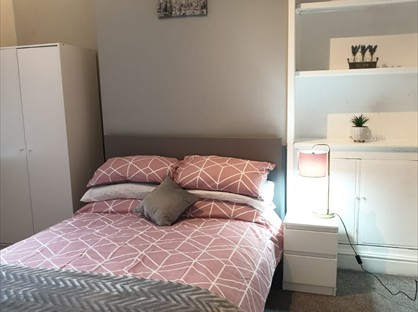 Room in a Shared House, Eldon Street, PR1