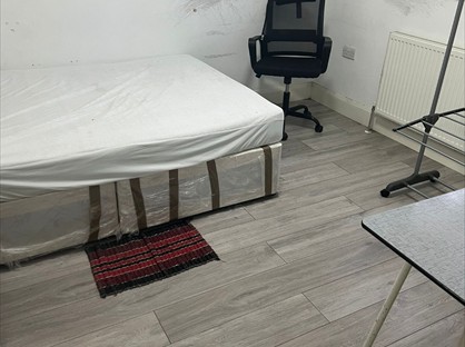 Room in a Shared House, Lodge Road, CR0