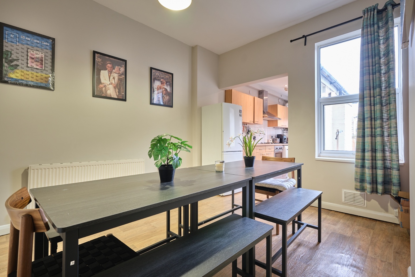 Additional image 3 of 3 Bed Terraced House, Hartley Road, NG7, N1 7GU