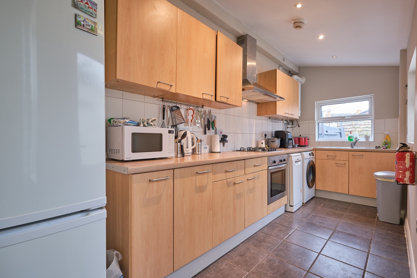 Additional image 4 of 3 Bed Terraced House, Hartley Road, NG7, N1 7GU