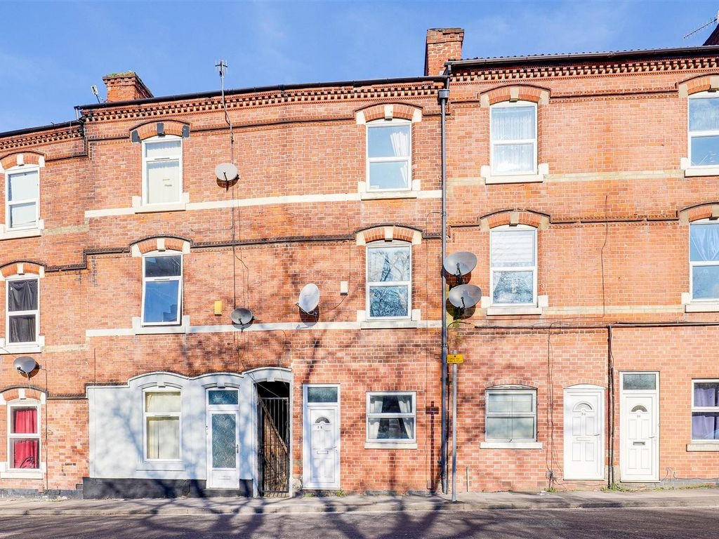 Additional image 15 of 3 Bed Terraced House, Hartley Road, NG7, N1 7GU