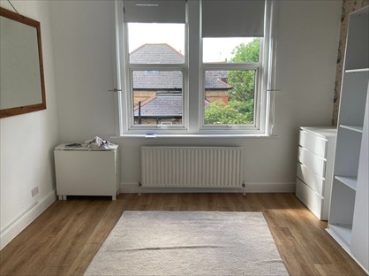 Studio Flat, Mount Adon Park, SE22