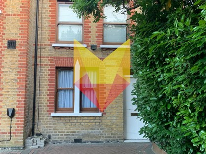1 Bed Flat, Windsor Road, E7