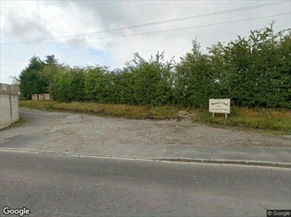 2 Bed Mobile Home, Broad Oak Residential Park, WA5