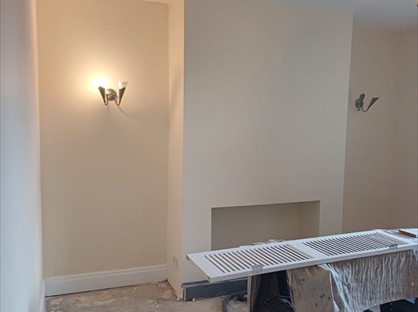 2 Bed Terraced House, New Lane, BB5