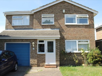 Room in a Shared House, Willow Brean, RH6