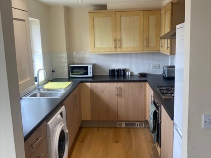 2 Bed Terraced House, Woolwich, SE28