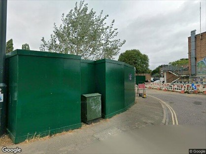 Room in a Shared Flat, Ashburnham Road, TW10