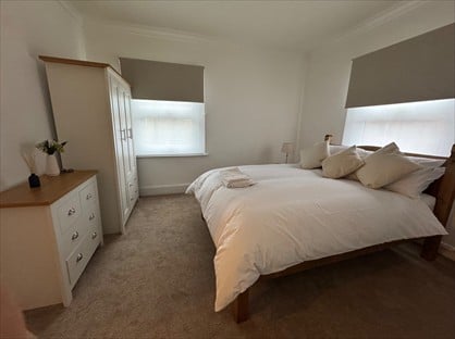 1 Bed Flat, Warwick Avenue, MK40