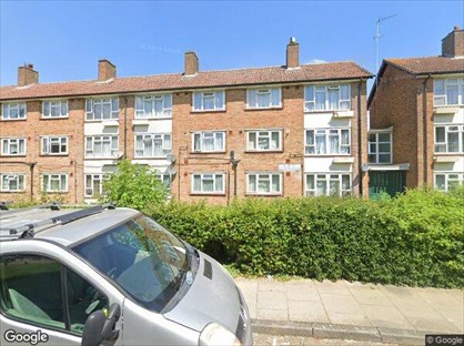 1 Bed Flat, Haydock Green, UB5