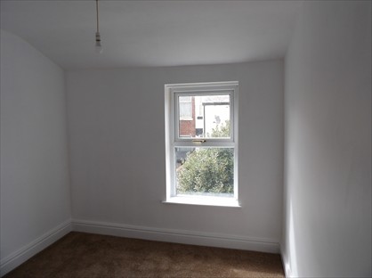 2 Bed Flat, Blackpool, FY1