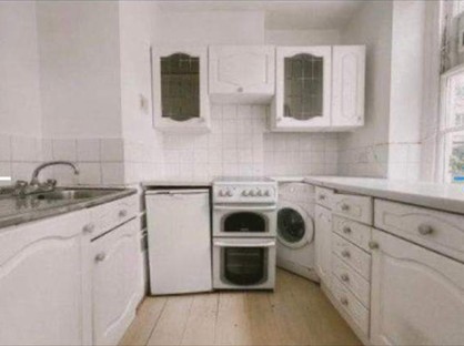 1 Bed Flat, Westbourne Villas, BS8