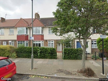 3 Bed Maisonette, Fieldview, SW18