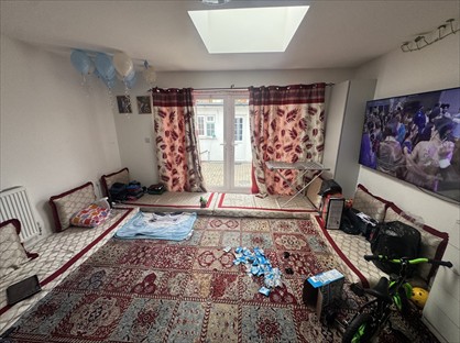 2 Bed Flat, Lancaster Road, UB1