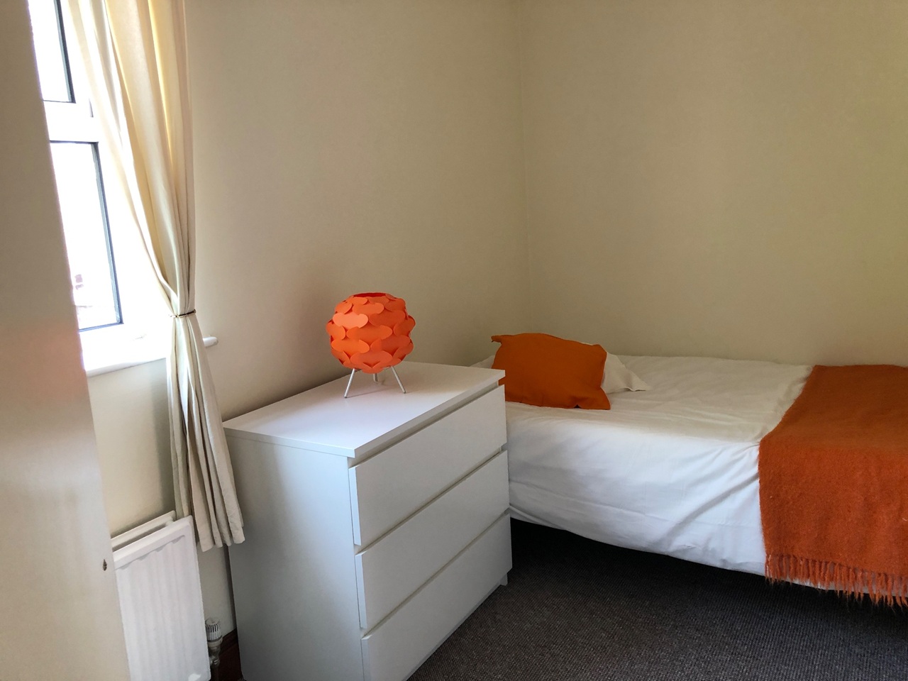 Additional image 3 of 7 Bed Terraced House, Milton Road, SO15, N1 7GU