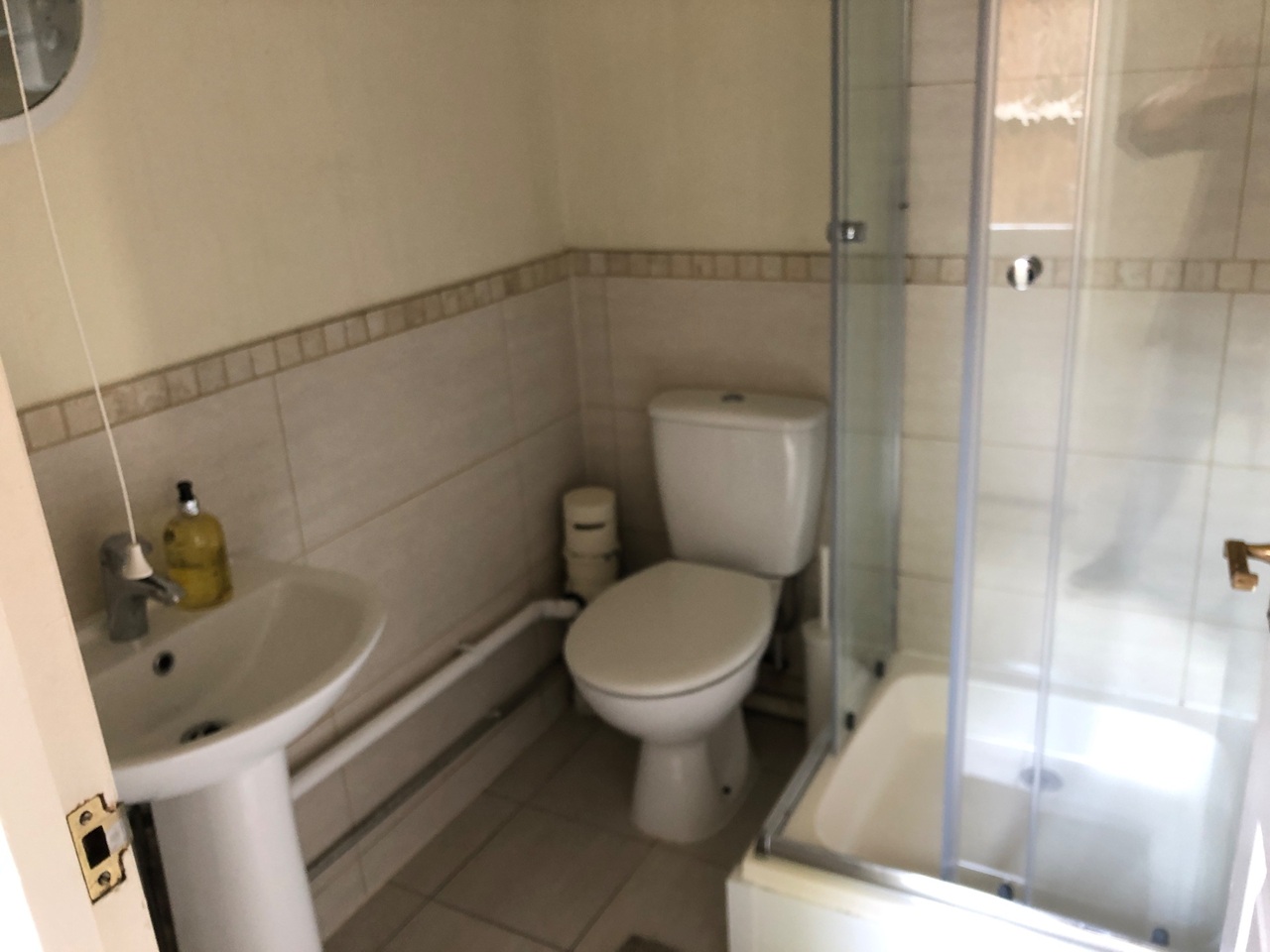 Additional image 12 of 7 Bed Terraced House, Milton Road, SO15, N1 7GU