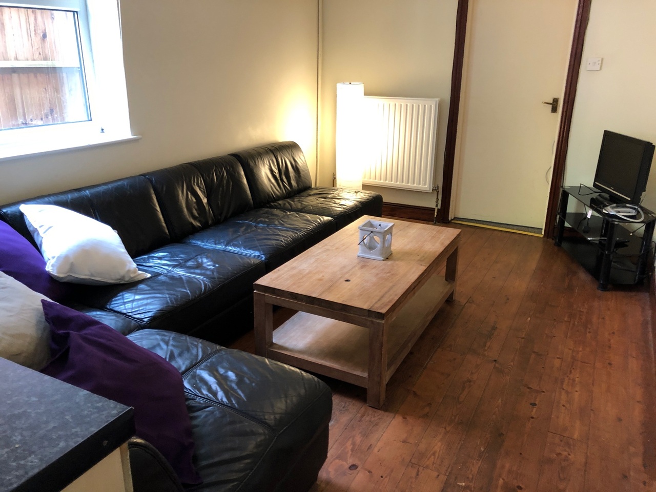 Additional image 11 of 7 Bed Terraced House, Milton Road, SO15, N1 7GU