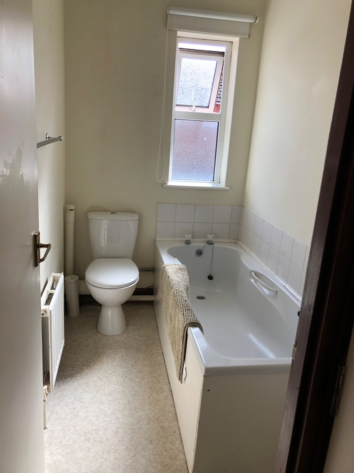 Additional image 13 of 7 Bed Terraced House, Milton Road, SO15, N1 7GU