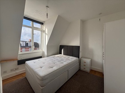Studio Flat, Gratton Terrace, NW2