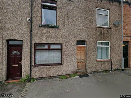 2 Bed Terraced House, Cook Street, WN7