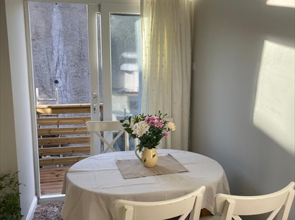 1 Bed Flat, Etherly Road, N15