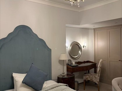 Room in a Shared Flat, Park Road, KT1