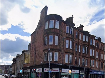 Room in a Shared Flat, Orchard Street, PA1