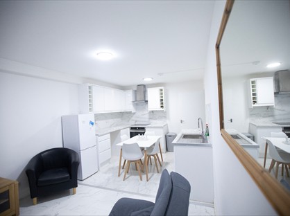 Room in a Shared Flat, Ensuite Double Bedroom, RM9