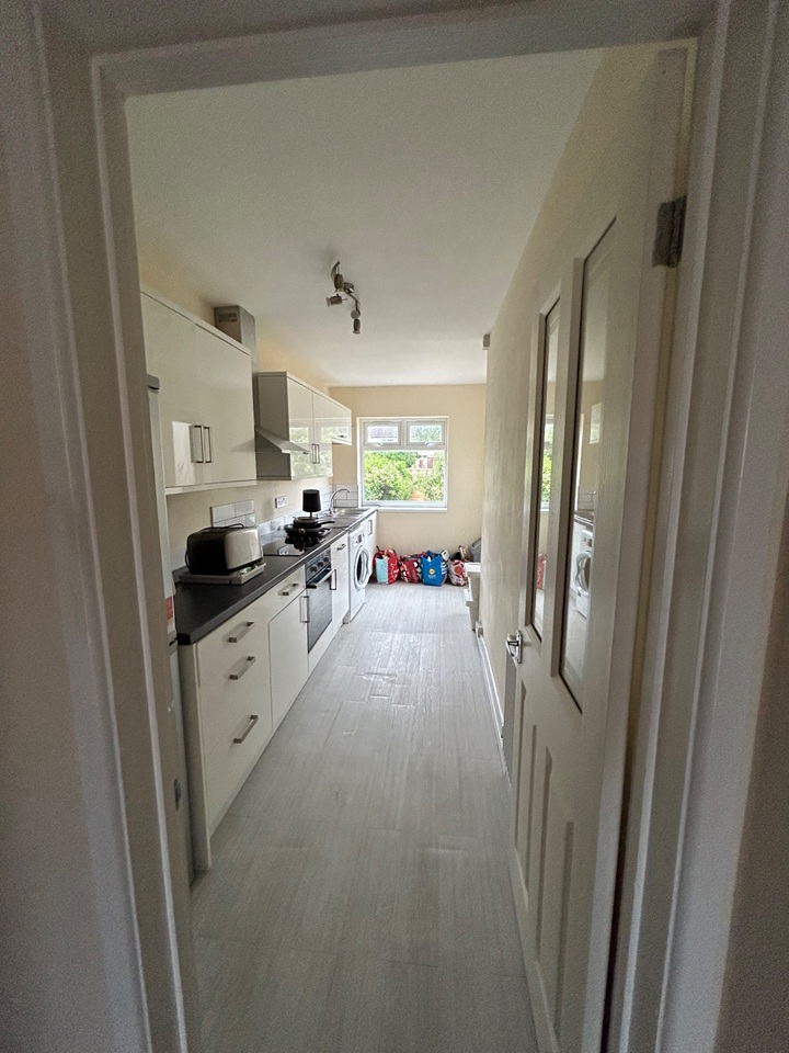 Additional image 7 of 4 Bed Terraced House, Filton Avenue, BS7, N1 7GU