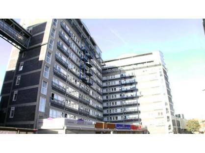 1 Bed Flat, Vista Building, SE18