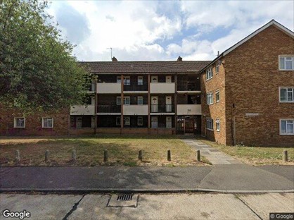 Room in a Shared Flat, Croyde Avenue, UB3