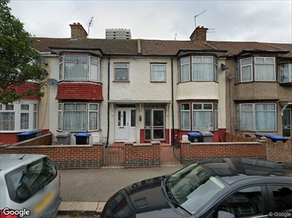 3 Bed Flat, Wembley, HA9