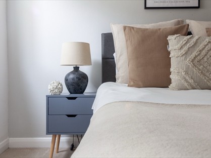 1 Bed Detached House, Dowells Street, SE10