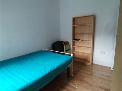 Room in a Shared House, Ratcliff Road, E7