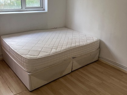 Room in a Shared House, Exeter Close, SG1