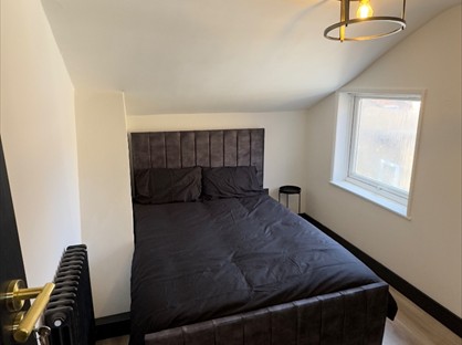 Room in a Shared House, Albert Street, PE30